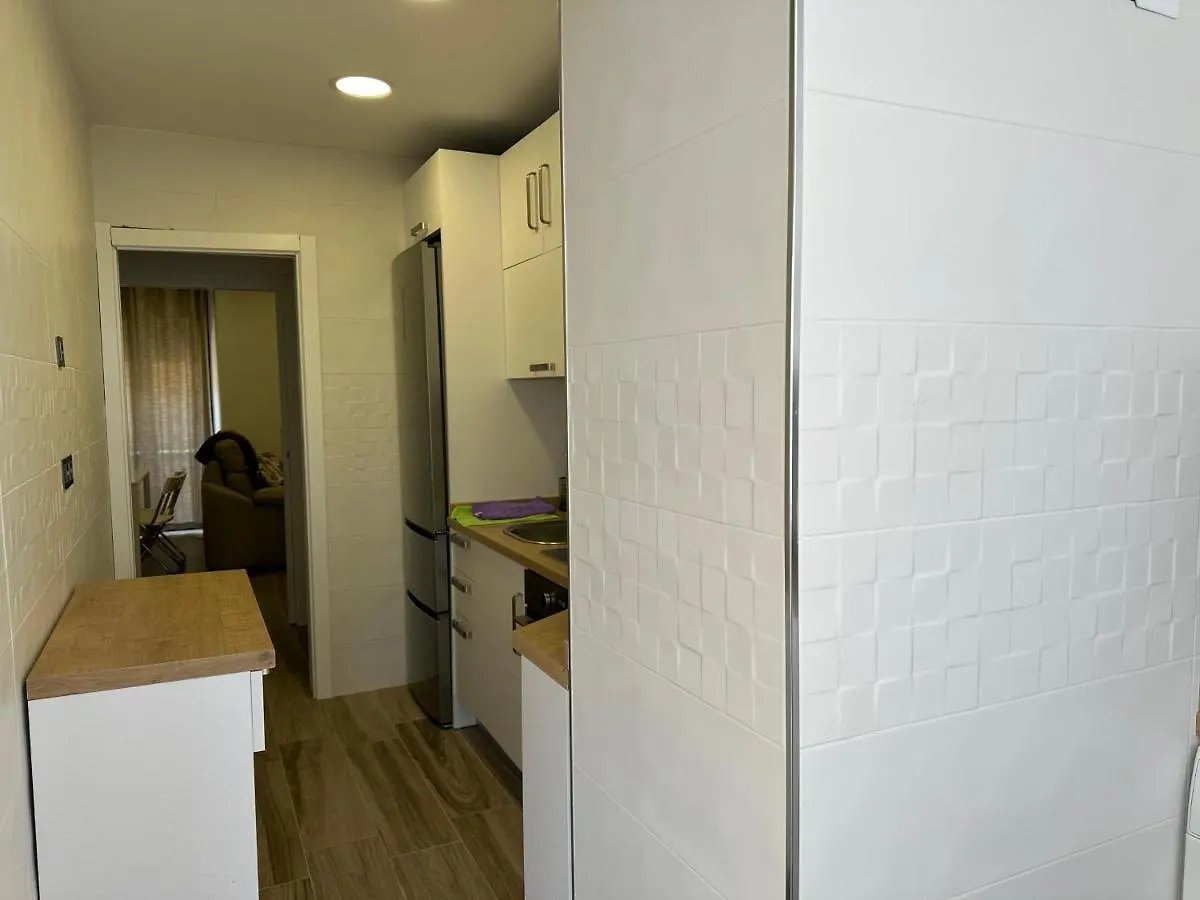 Appartamento Alamos Suite Jaén