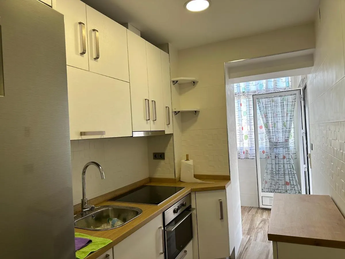 Alamos Suite Jaén