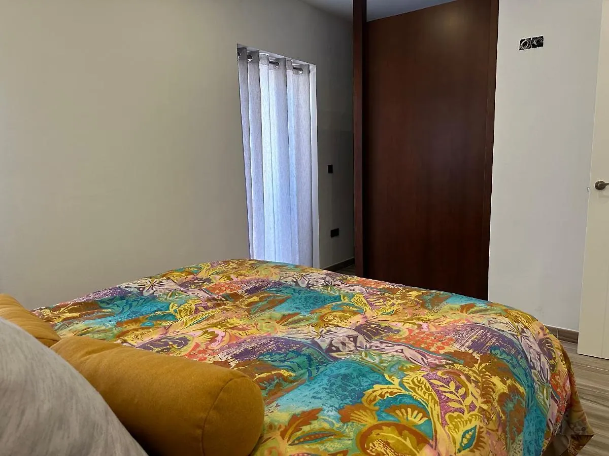 Alamos Suite Jaén 0*,  Spagna