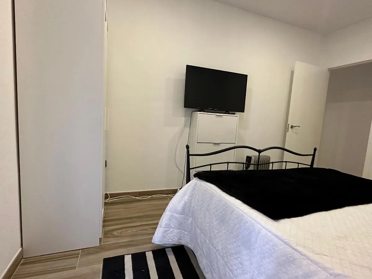 Alamos Suite Jaén 0*,